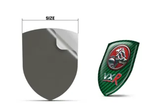 Vauxhall Sticker Pro Max Robust Stilvoll Performance